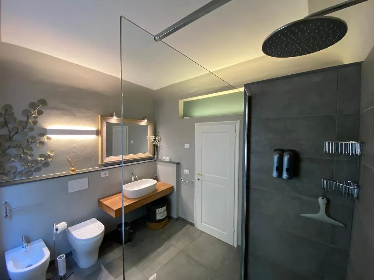 Ferienwohnung The View Of Sangiorgio Florenz 0*,
