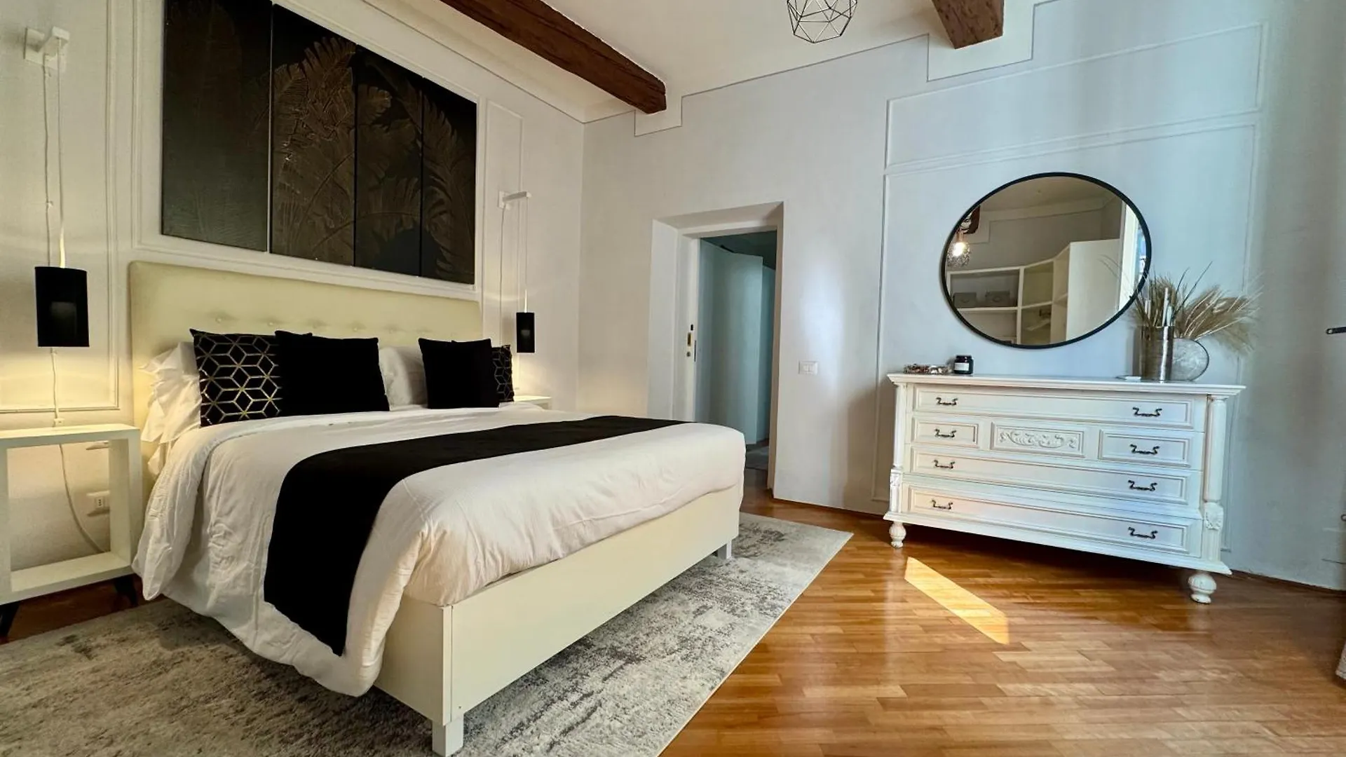 Ferienwohnung The View Of Sangiorgio Florenz 0*,  Italien