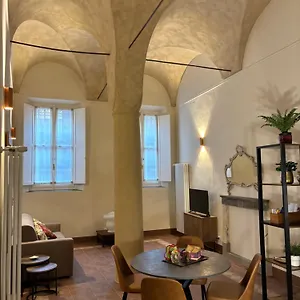 L'antica Colonna, In Centro Storico Apartment Parma