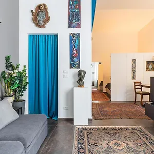 Art Galliera Apartment Bologna