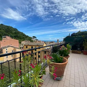 La Terrazza Di Monterosso Apartment Monterosso al Mare